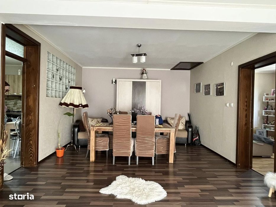 Casă modernă în Sântandrei – 169000