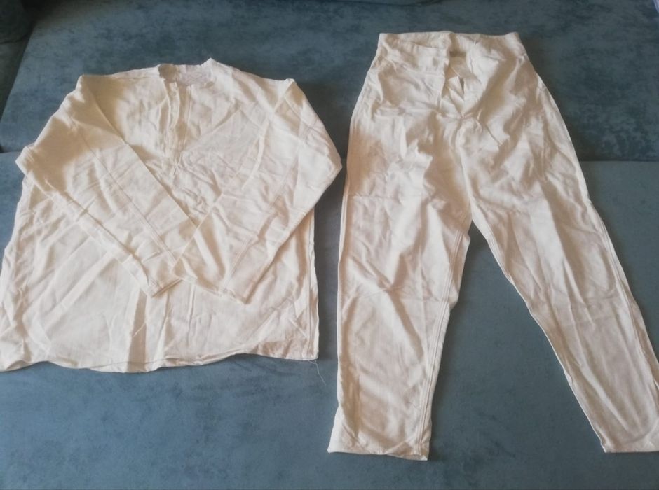 Бельё нательное, новое СССР.