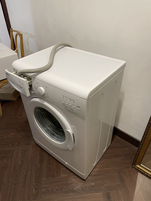 стиральная машина beko