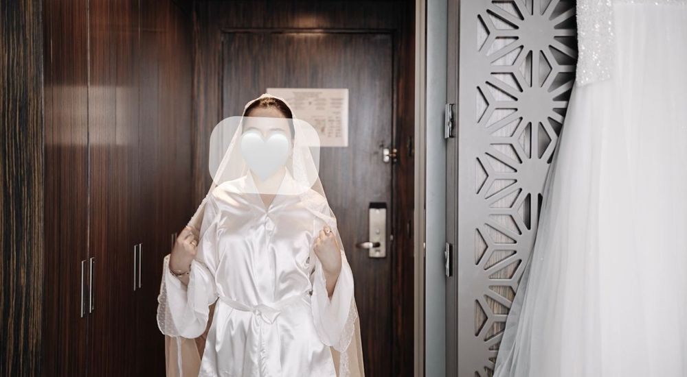 Продам свадебное платье за 200.000тг