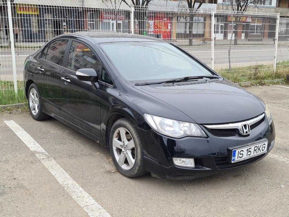 Rent a Car, Rent & Go, Inchiriez autoturism in zona Iasi