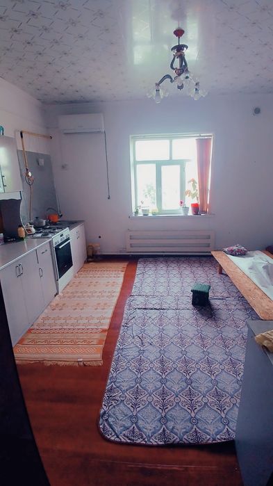 Үй сатылады 6 болмели,Дом продается