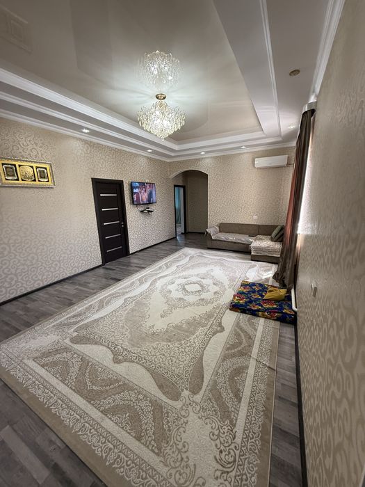 Продается дом в Бирлик-2