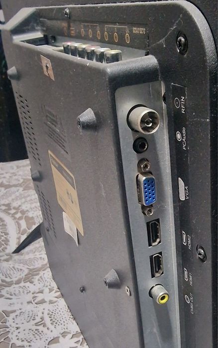 Royalstar 32 дюйма
