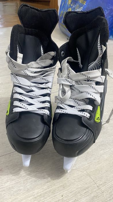 Коньки размер 40