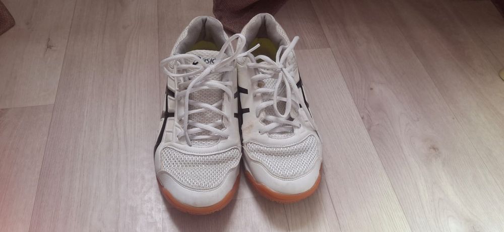 Кроссовки Asics 42 Размер
