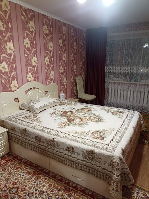 Продам 3шку в КЖБИ