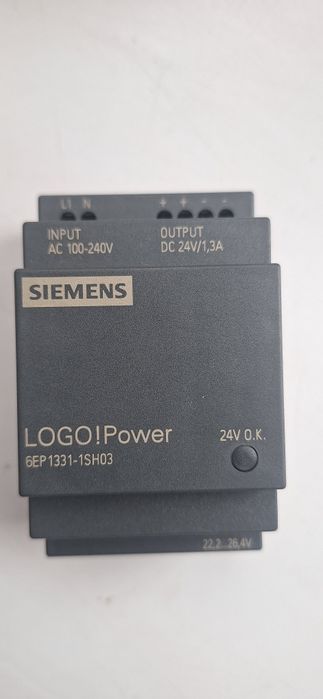 Продам логическии контроллер