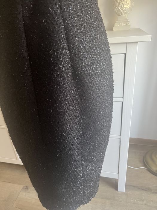 Rochie neagra eleganta