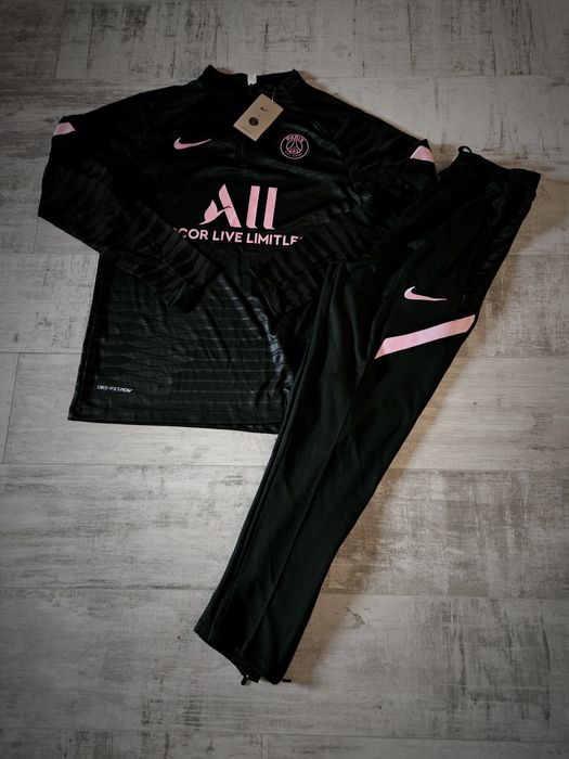 *OFERTA* Compleu/Trening PSG ROZ
