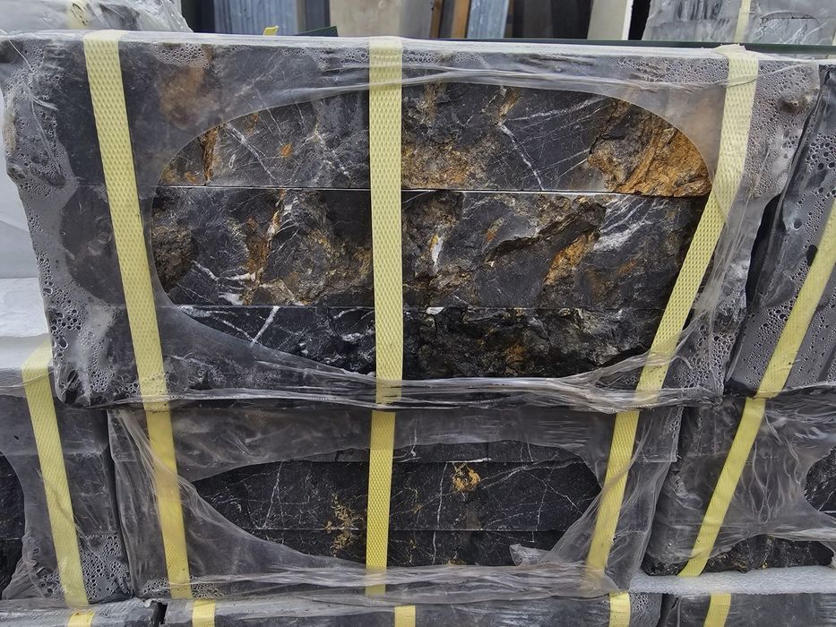 Piatră Naturală Scăpițată