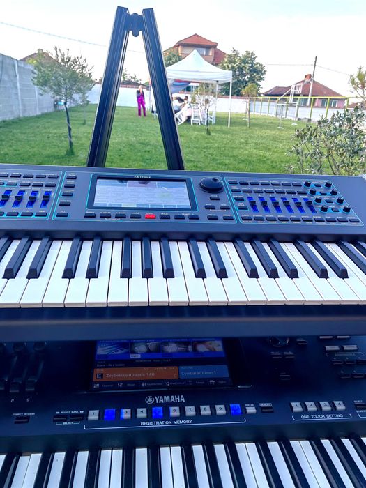 Ketron event 61 клавиша