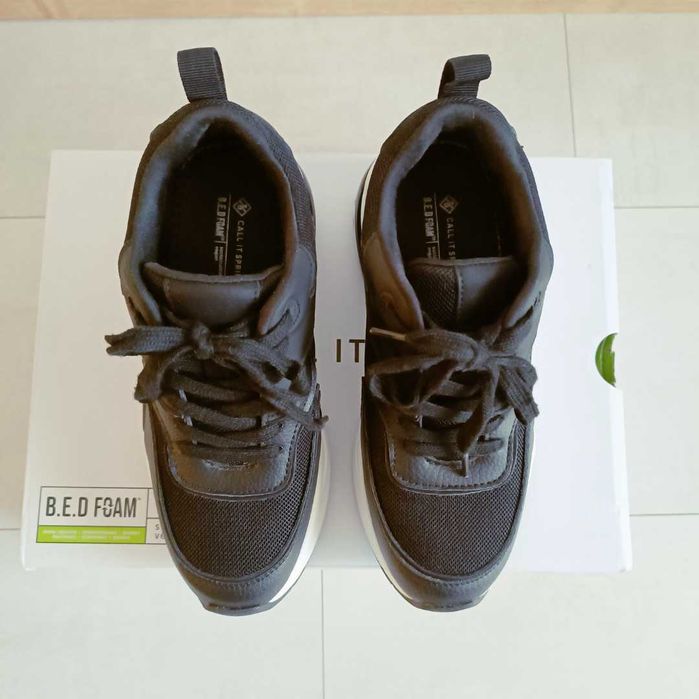 Дамски маратонки Callitspring №37