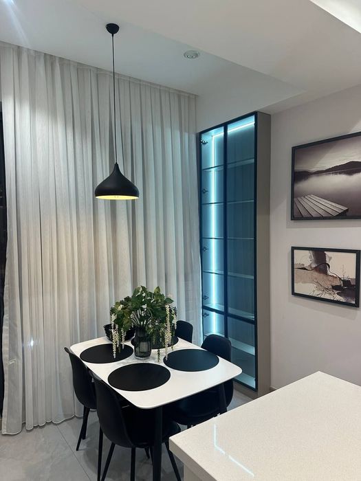 Жилой Комплекс Kiparis 3-х комнатная 97м2 ‼️ Ц-4