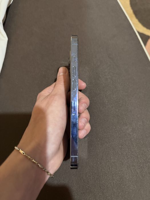 Iphone 13 Pro Sierra Blue 512 GB