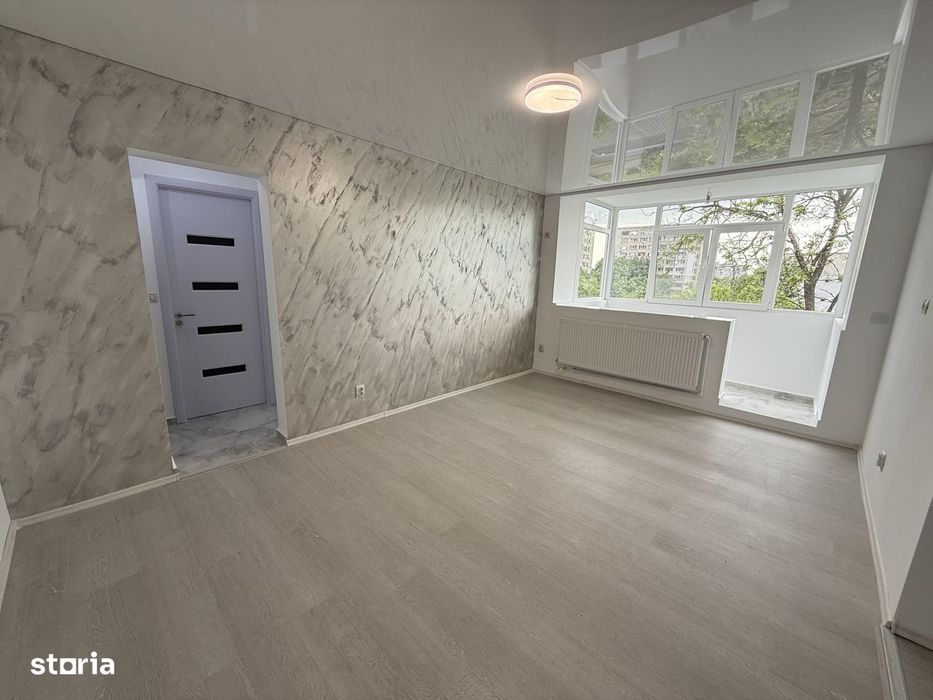 Apartament 2 camere, renovat recent, Tiglina 1