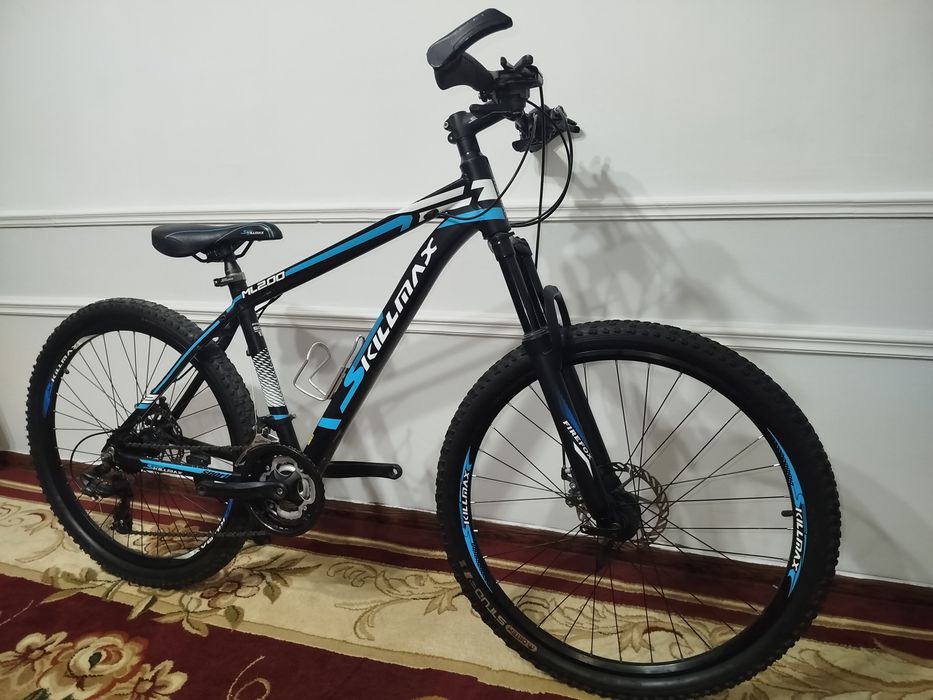 Skillmax ml 200 r26