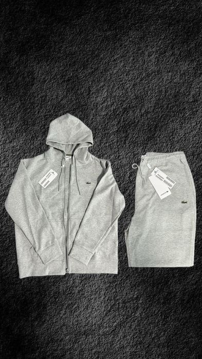 Lacoste, Nocta, Ralph Lauren, Nike, Polo