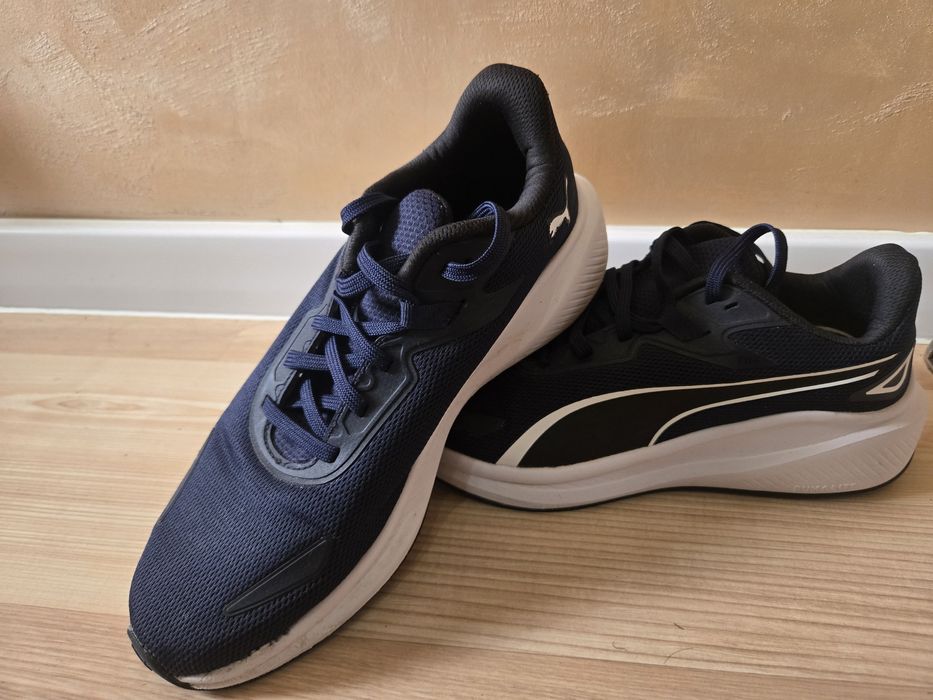 Маратонки 42 номер - Adidas , Puma