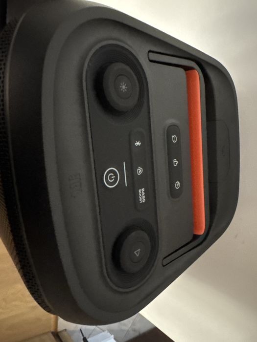 Jbl partybox club 120