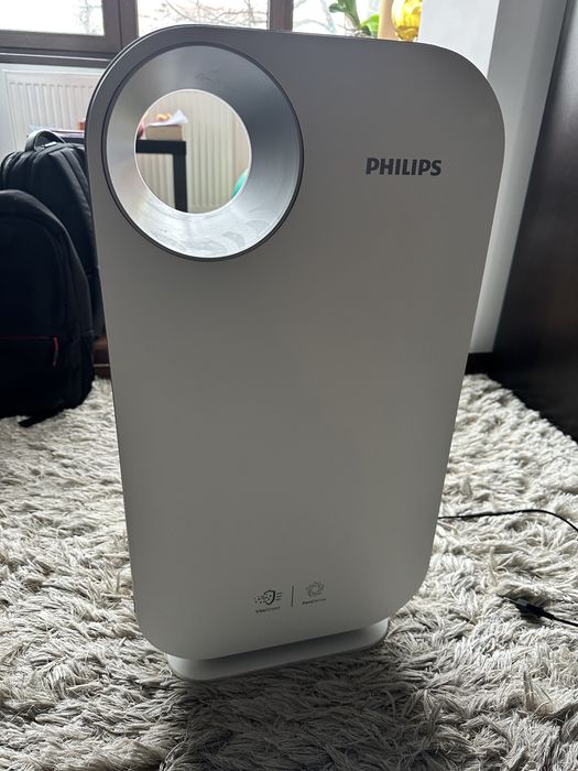Purificator aer Philips AC4550/50 (Seria 4500i)