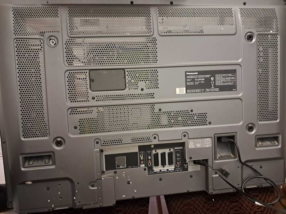Телевизор плазменный Panasonic