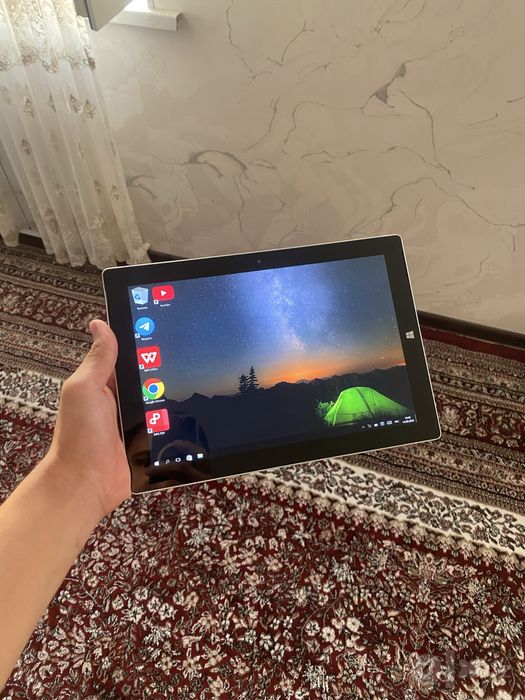 Microsoft noudbuk ishlashi zo’r