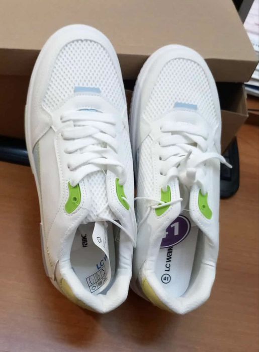 Нови маратонки 41 номер