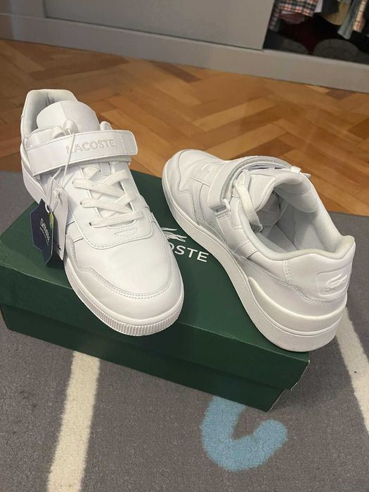 Adidasi Lacostee