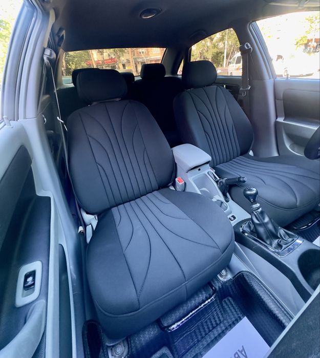 Chevrolet Lacetti / Gentra 2020 — 3