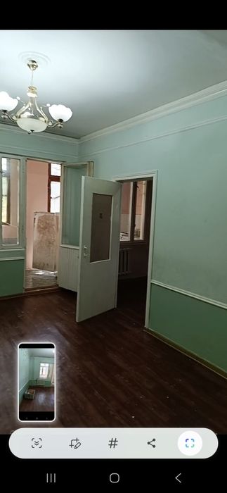 Продам квартиру1_2/1/4 ,Ипотека есть