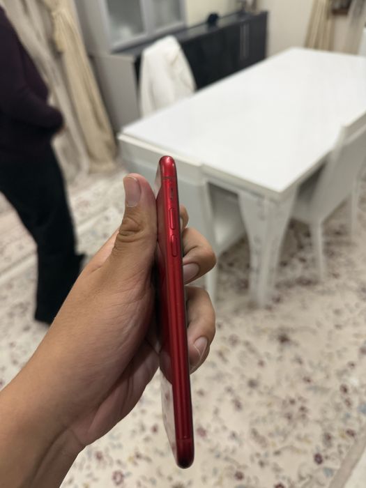 Iphone XR.