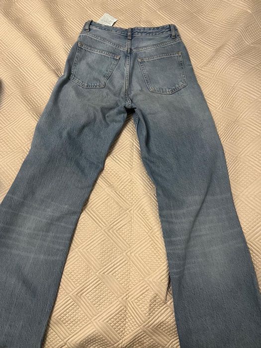 Джинсы ZARA женские