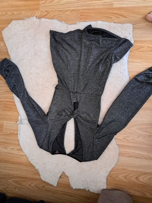 Salopeta petrecere XS 34