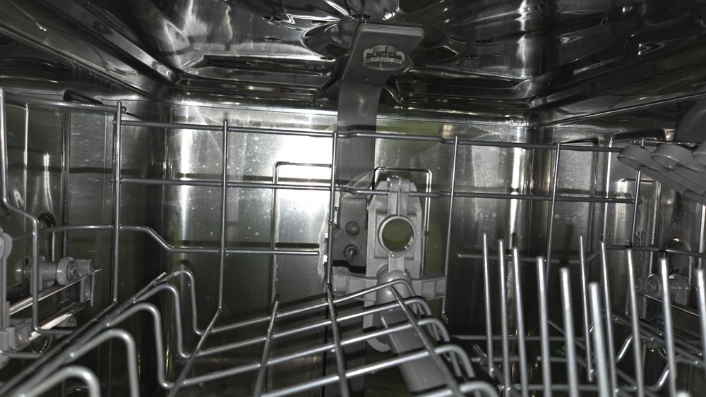 Съдомиялна машина Whirlpool