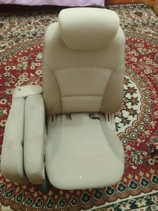 Сиденье Hyundai H1