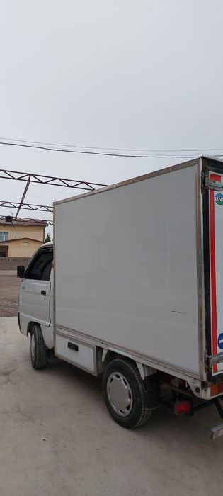 Damas 2 LB2 PLUS New