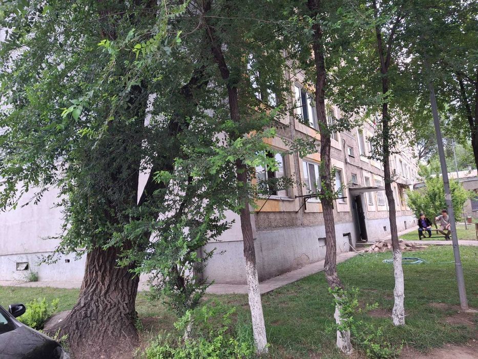 1-комнатная квартира · 17 м² · 5/2 этаж, мкр Калкаман-2 10 - Widok 4