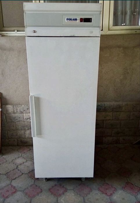 Холодильник POLAIR
