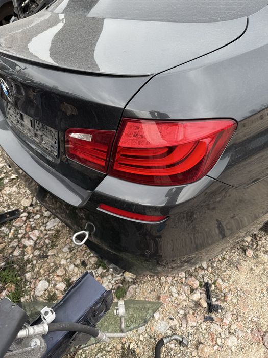 Европейски стопове Бмв Ф10 Bmw F10