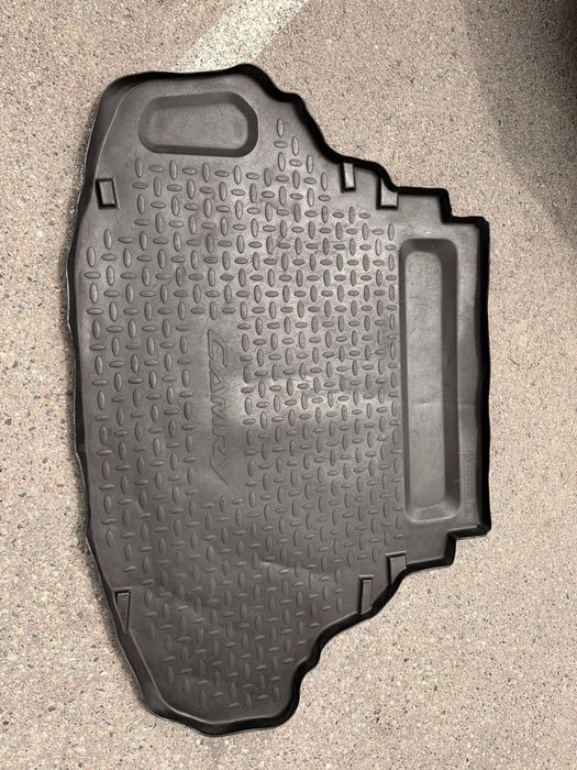 Продам Камри 50-55 ка задний полик