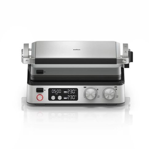 Электрогриль Braun MultiGrill 7 CG7044