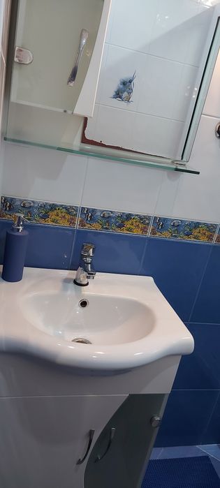 Наем апартамент гр. Разград, бул. Княз Борис