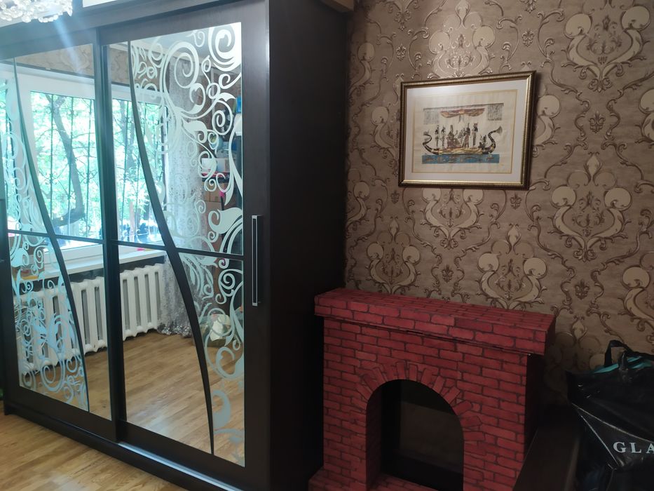 Шкаф купе продам