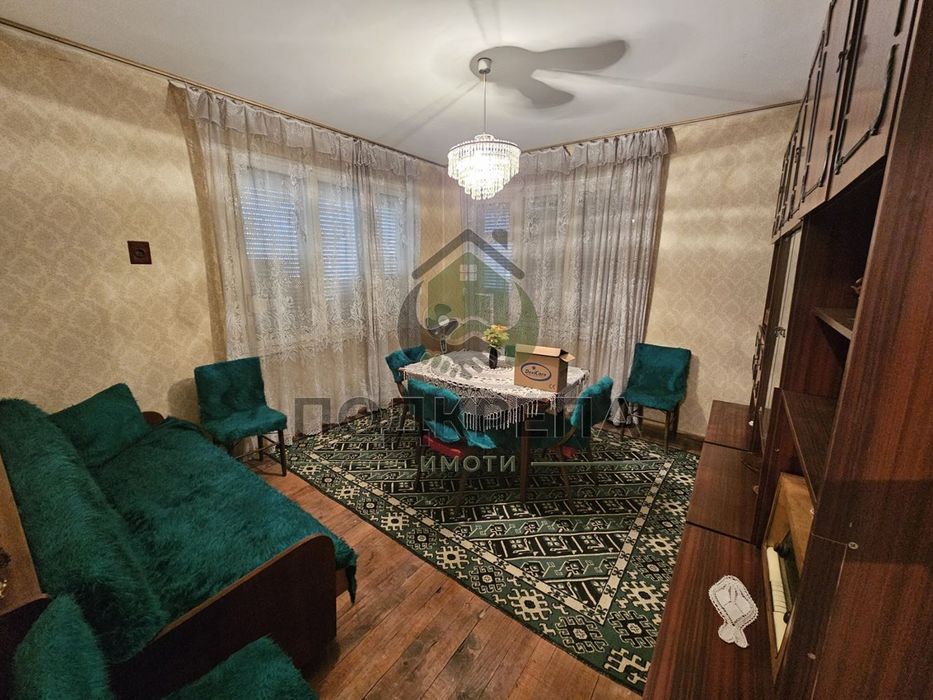 Продава се Къща в Стамболийски - 80 кв.м за 1087 €/кв.м - Снимка #6