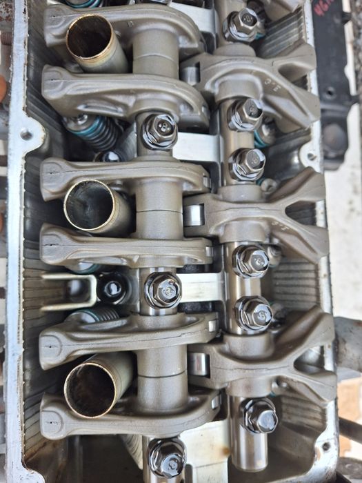 Двигатель на Mitsubishi Lancer