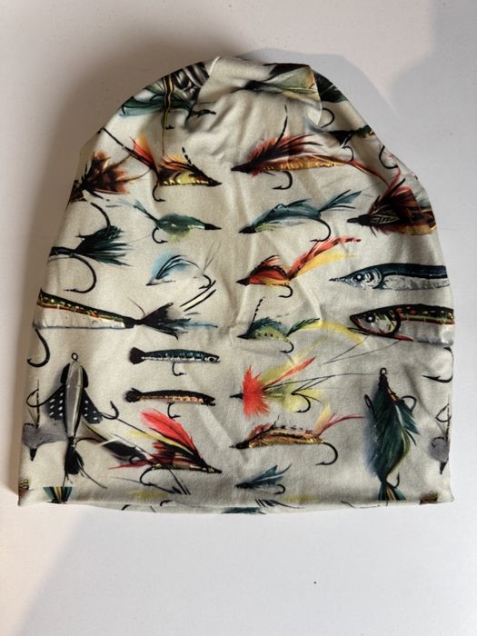 Caciuli pescuit cu model crap 3D – unisex