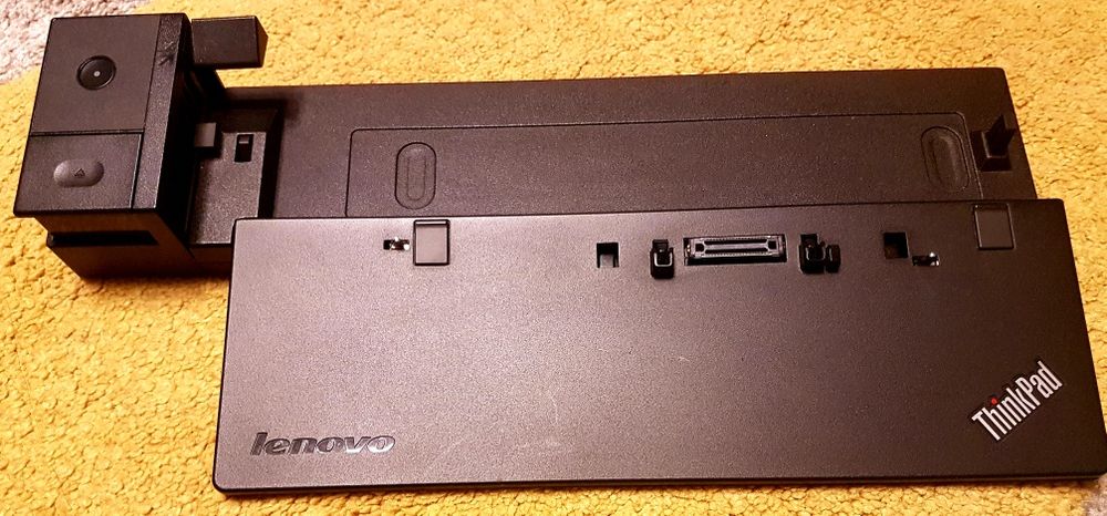 Docking station original Lenovo ThinkPad