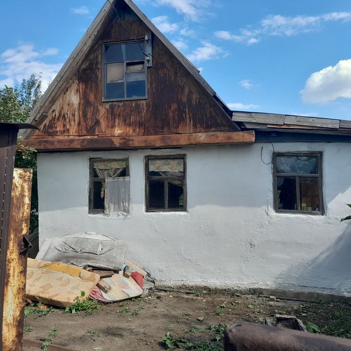 Продаётся дача в"Черёмушки "
