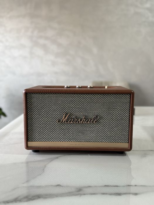 Колонка Marshall Acton II